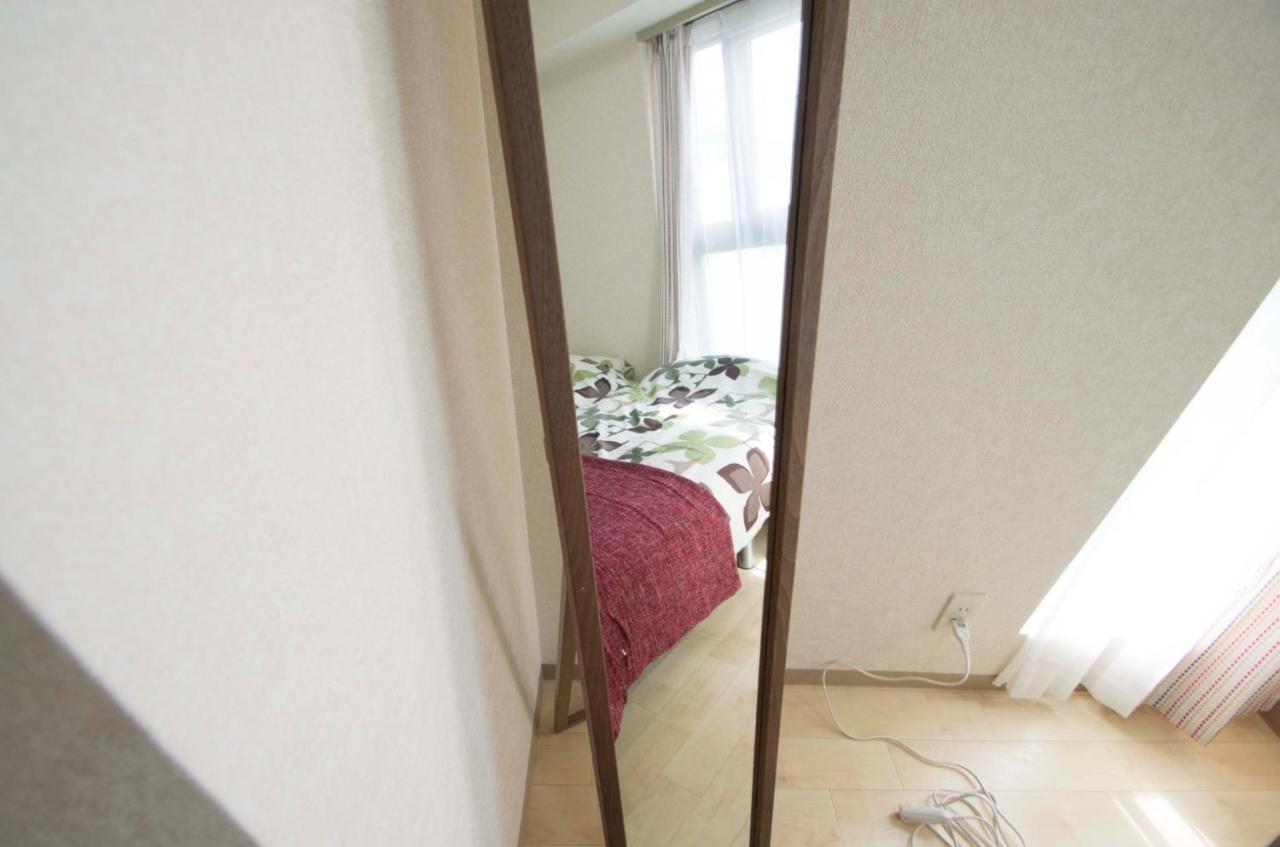 Suishacho Mansion / Vacation Stay 5416 札幌市 エクステリア 写真