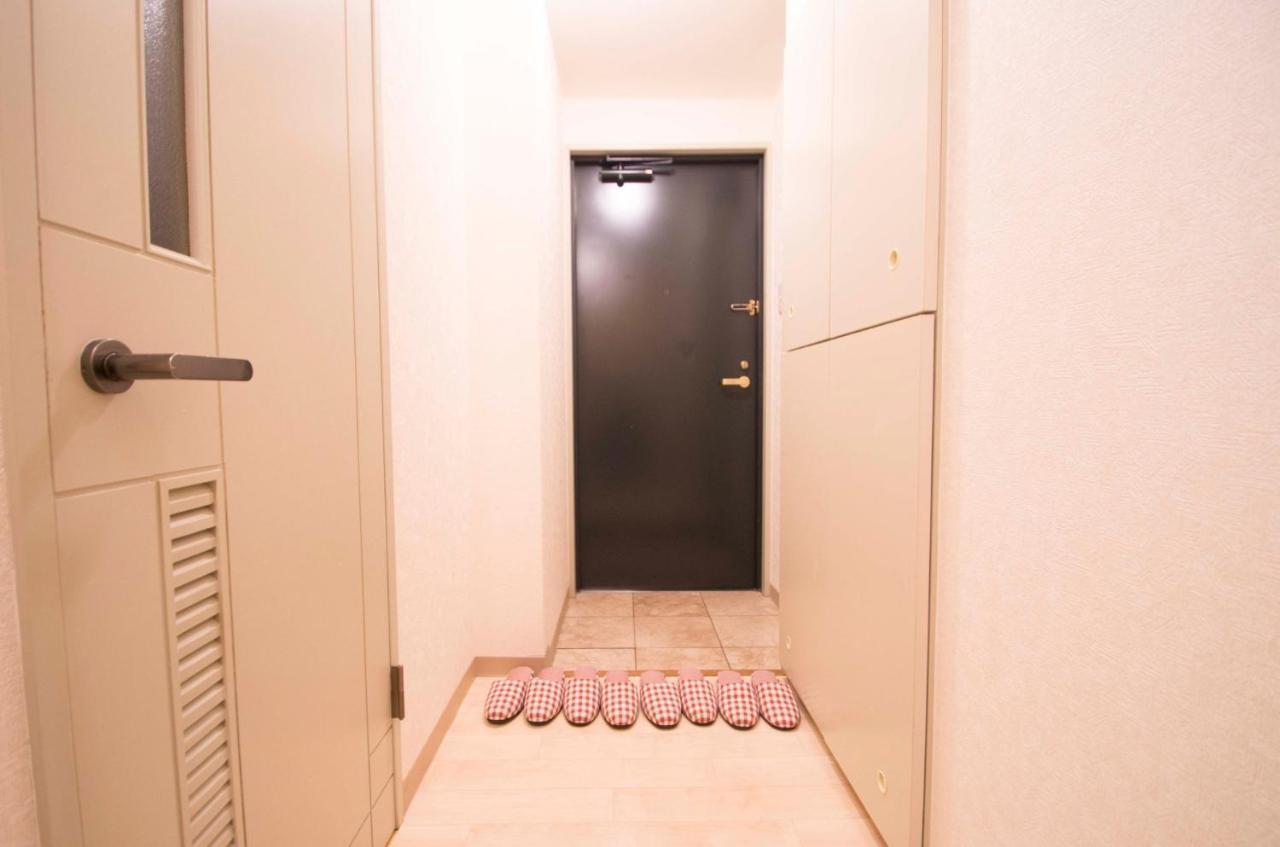 Suishacho Mansion / Vacation Stay 5416 札幌市 エクステリア 写真